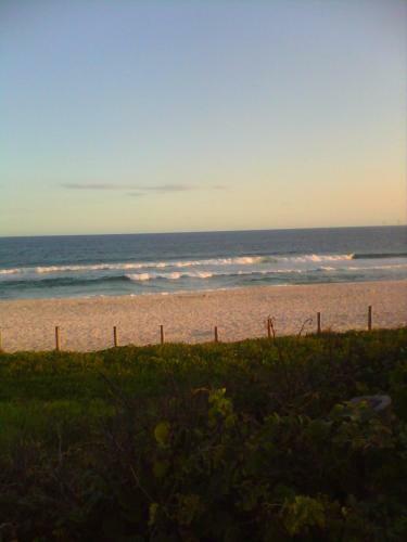 Quarto Especial Praia Barra