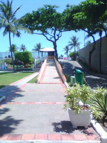Quarto Especial Praia Barra