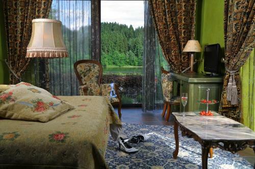 Agroturismo Villa Luxuria