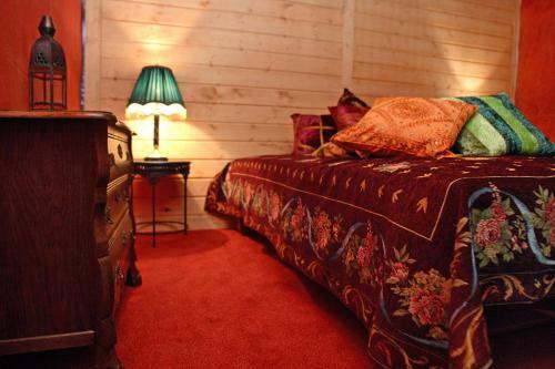 Agroturismo Villa Luxuria