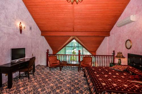 Agroturismo Villa Luxuria