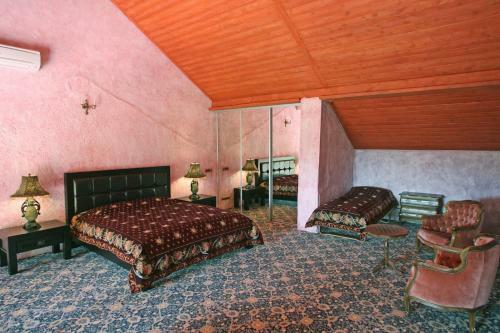 Agroturismo Villa Luxuria