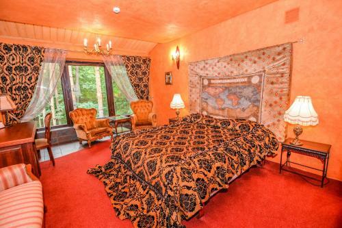 Agroturismo Villa Luxuria