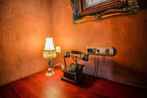 Agroturismo Villa Luxuria