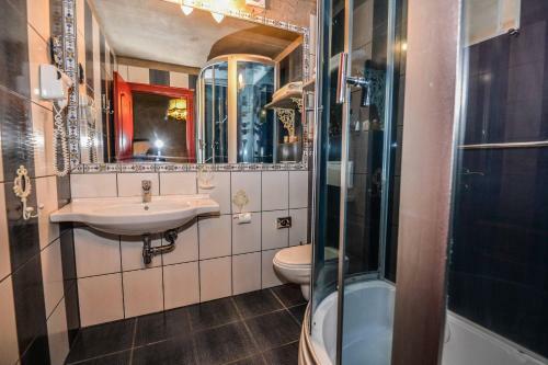 Agroturismo Villa Luxuria