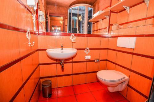 Agroturismo Villa Luxuria