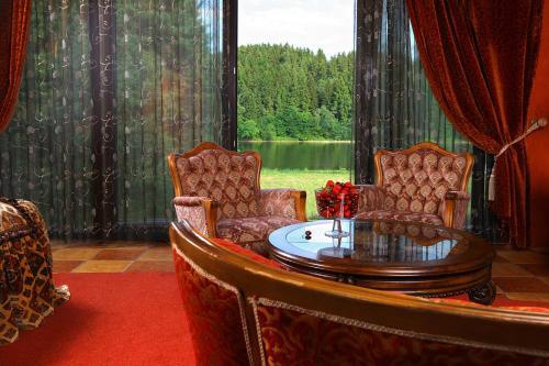Agroturismo Villa Luxuria