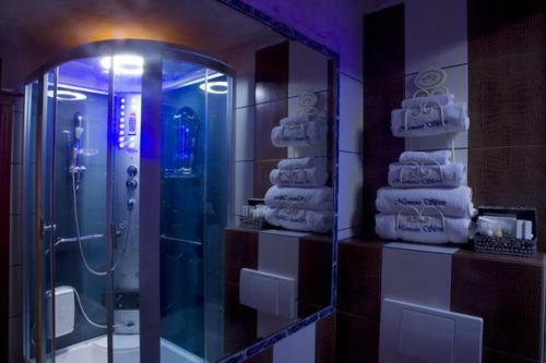 Agroturismo Villa Luxuria
