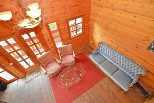 Agroturismo Villa Luxuria