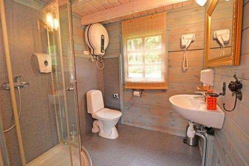 Agroturismo Villa Luxuria