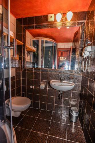 Agroturismo Villa Luxuria