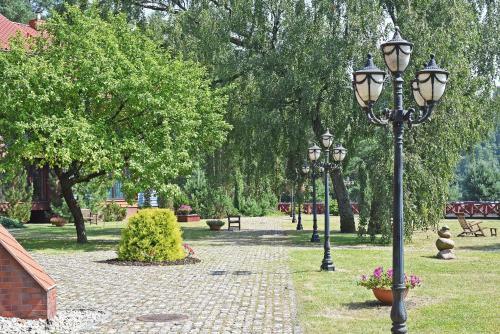 Agroturismo Villa Luxuria