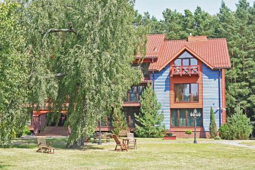 Agroturismo Villa Luxuria