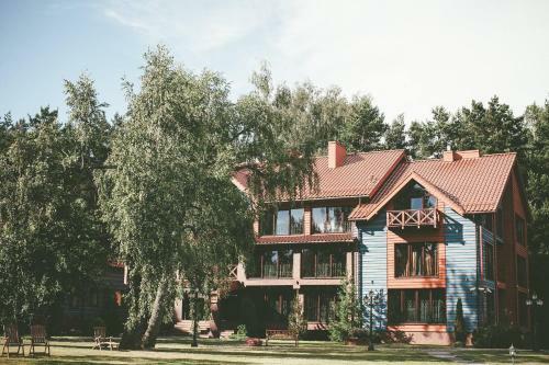 Agroturismo Villa Luxuria