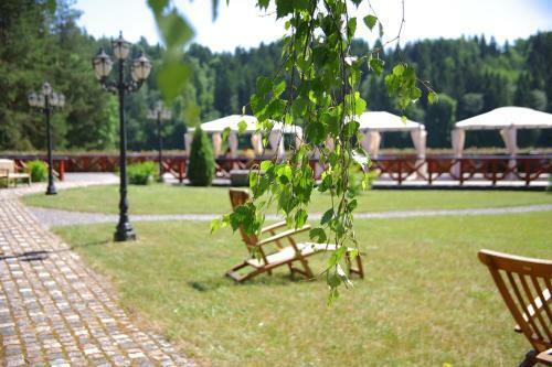 Agroturismo Villa Luxuria