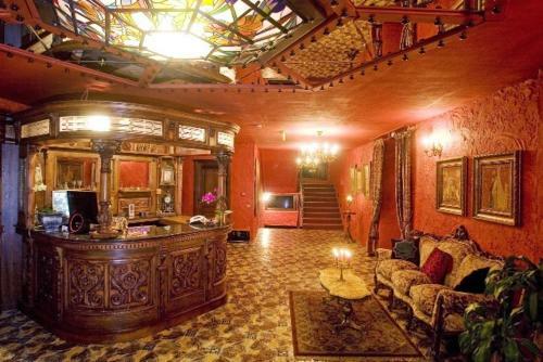 Agroturismo Villa Luxuria