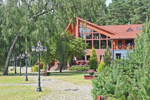 Agroturismo Villa Luxuria