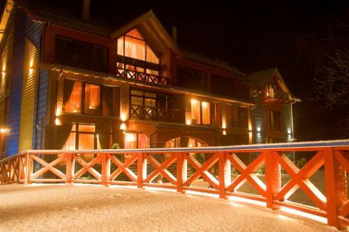 Agroturismo Villa Luxuria