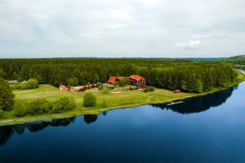 Agroturismo Villa Luxuria
