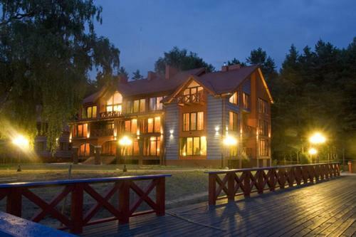 Agroturismo Villa Luxuria