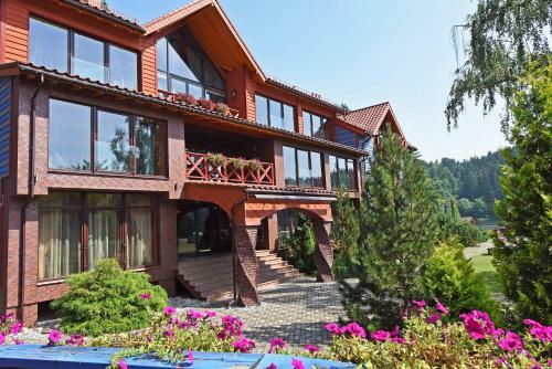 Agroturismo Villa Luxuria