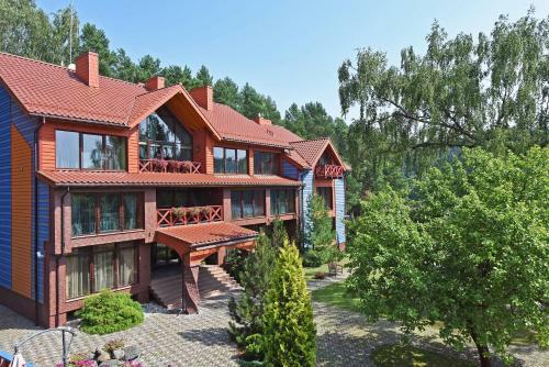 Agroturismo Villa Luxuria