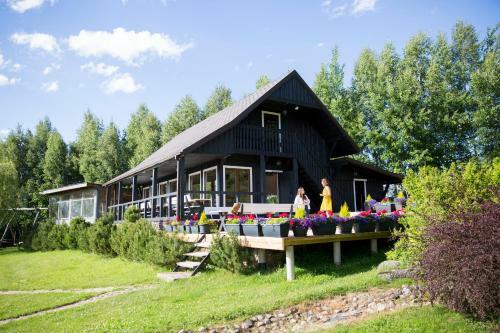 Agroturismo Broniaus Sodyba