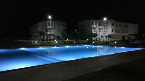 Bahia Golf Beach Apartment