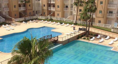 Apartamento Al Kawtar
