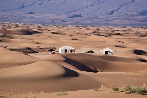 Lodge Ghazala Luxury Camp