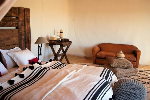 Lodge Ghazala Luxury Camp