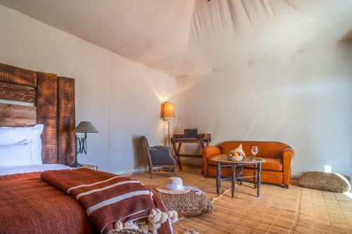 Lodge Ghazala Luxury Camp