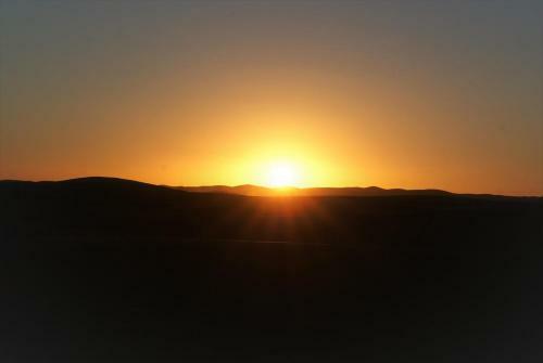 Lodge Ghazala Luxury Camp