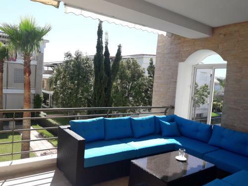 Apartamento Les Perles de Tamaris