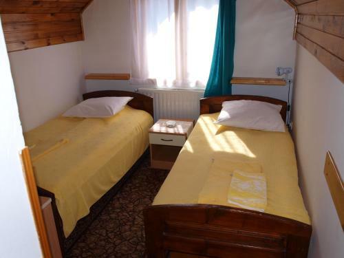 Hotel Guesthouse Stijepovic