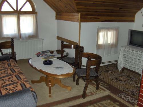 Hotel Guesthouse Stijepovic