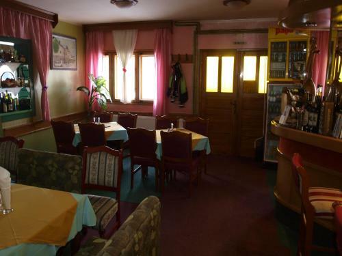 Hotel Guesthouse Stijepovic
