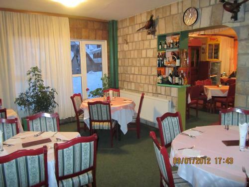 Hotel Guesthouse Stijepovic