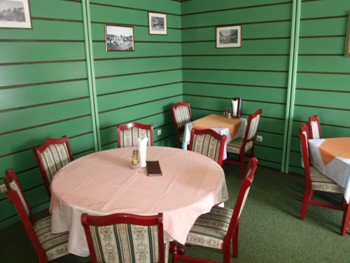 Hotel Guesthouse Stijepovic