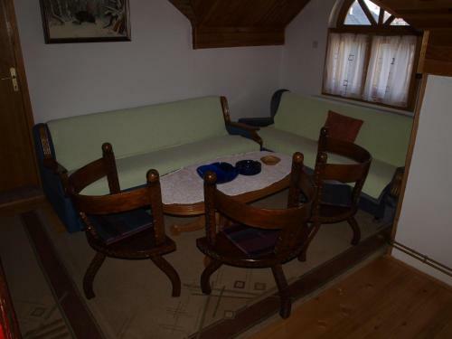 Hotel Guesthouse Stijepovic