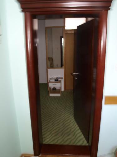 Hotel Guesthouse Stijepovic