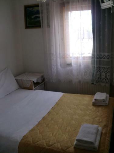 Hotel Guesthouse Stijepovic