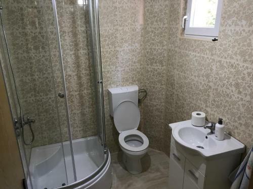 Durmitor Apartments Holiday