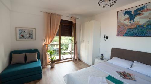 Apartamento Vasiliki