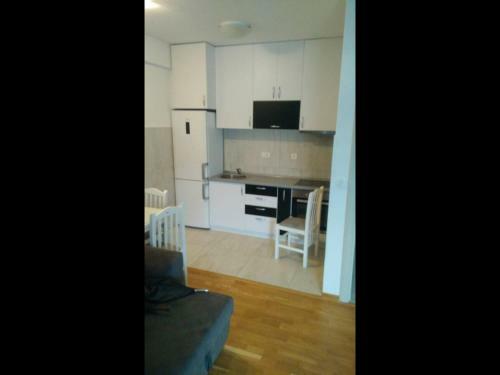 Apartments Gate Becici Sea View