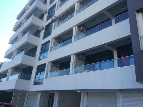 Apartments Gate Becici Sea View