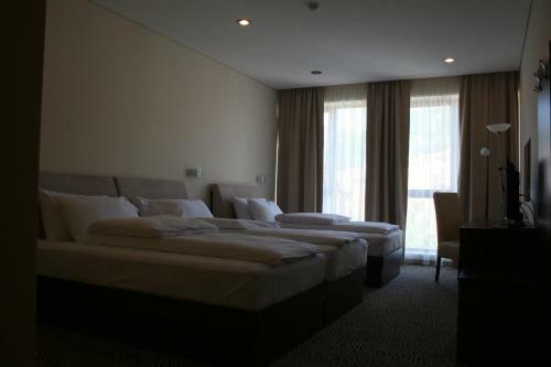 Aparthotel Hotel Franca