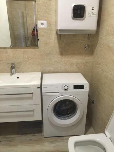 Apartamento Yourhome Beach First Line