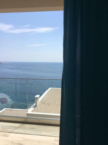 Apartamento Yourhome Beach First Line