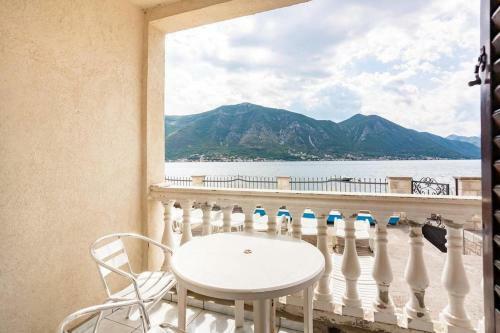 Apartamento Vila Tarski